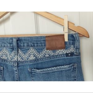 Lucky Brand Jeans